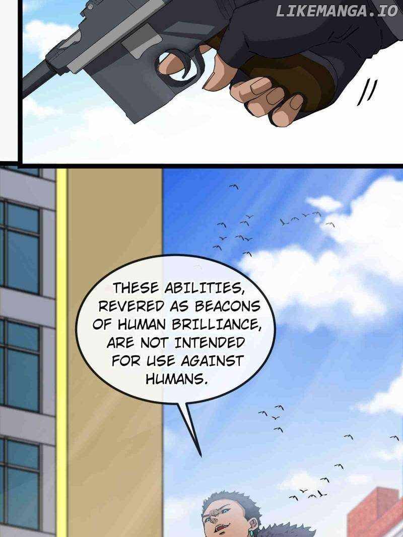 I Am The Monster Overlord Chapter 76 5